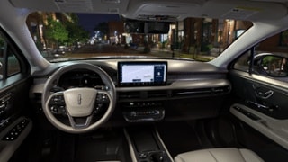2024 Lincoln Lincoln Corsair Internal Image 2
